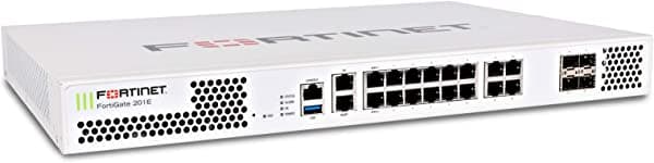 Fortinet FortiGate 201E 3 Year Plus FortiCare y FortiGuard UTM Bundle - FG-201E-BDL-950-36