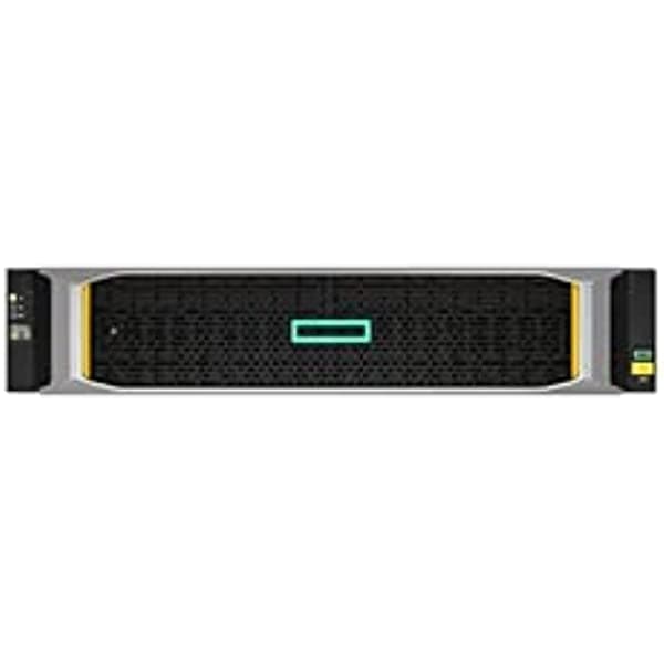 Hpe Msa 2060 12 Gb SAS Sff Strg R0Q78A