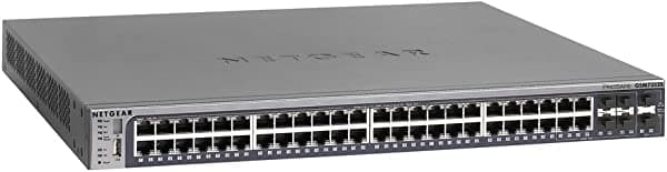 NETGEAR GSM7352S-200NAS - Descontinuado por el fabricante