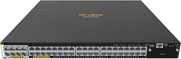 HP 3810M 24G 1-Slot Swch (JL071A)