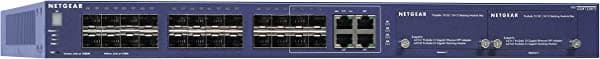 NETGEAR GSM7328FS-200NES - Descontinuado por el fabricante