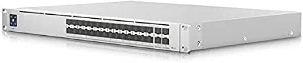 Switch Ubiquiti USW-pro-Aggregation Unifi 28 puertos 10 Gigabit