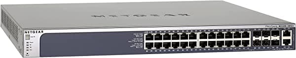 NETGEAR GSM7328S-200NAS - Descontinuado por el fabricante