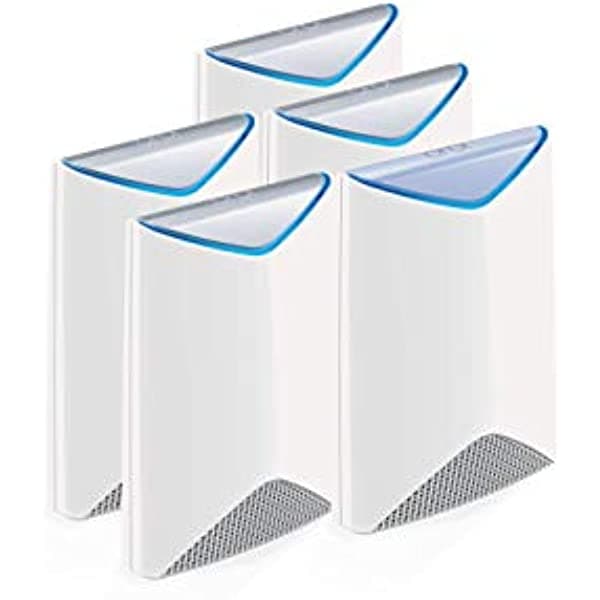 NETGEAR SRK60B05-100NAS - Descontinuado por el fabricante