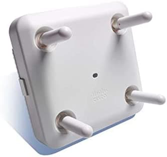 Punto de acceso inalámbrico Cisco Aironet AP2802E IEEE 802.11ac de 1.30 Gbit/s AIR-AP2802E-B-K9