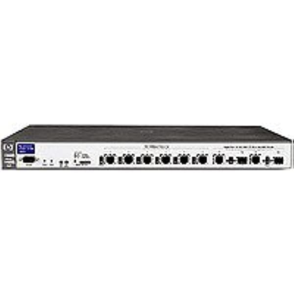 HP ProCurve Switch 6108 (J4902A)