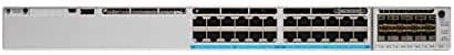 Cisco C9300-24P-A Switch 24 Puertos PoE+, Network Advantage