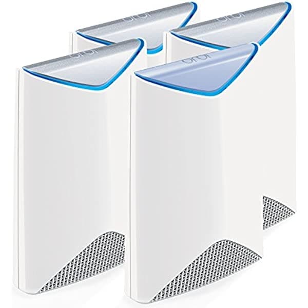 NETGEAR SRK60B04-100NAS - Descontinuado por el fabricante