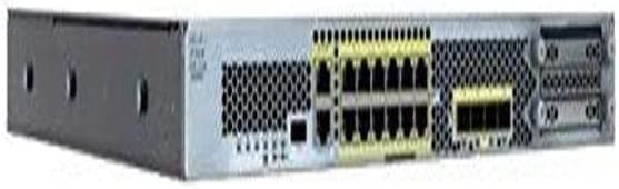 Cisco FPR2110-NGFW-K9 Firepower - Cortafuegos