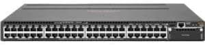 HP JL072A 3810M 48G 1-Slot Switch Interno unidad de disco óptico