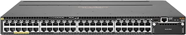 HP 3810M 48G PoE+ 1 ranura Swch (JL074A)
