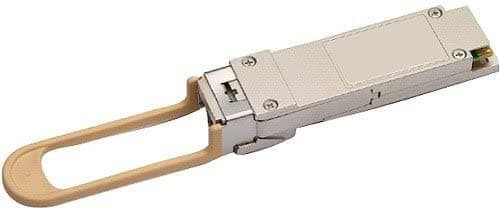 HP Aruba 40 G QSFP + LC Bidi, 492.1 foot (jl308 a)