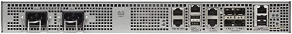 Cisco ASR-920-4SZ-A Cisco ASR-920-4SZ-A Router, Cisco ASR 920 Series Aggregation Services Router