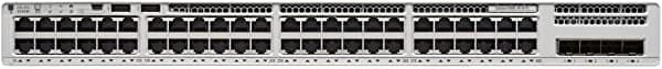 Conmutador C9200-48P-E del catalizador de Cisco