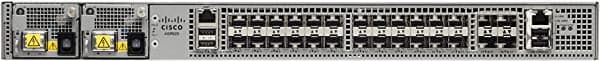 Cisco Systems ASR-920-24SZ-M ASR920 Series 24GE Fiber y 4-10GE Mod
