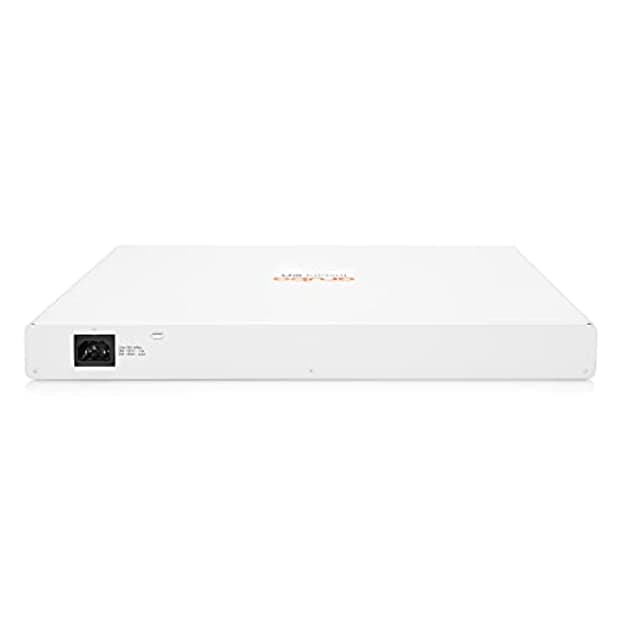 Aruba Instant On 1960 48 puertos Gb Smart Switch-48x 1G | 2X SFP+ | 2x10GBase-T (JL808A#Acc)