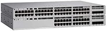 Nuevo CIS CO C9200L-24T-4G-E 24-Port Full Gigabit Layer 2 Switch de acceso con 4 1G Gigabit SFP conmutadores de puerto óptico