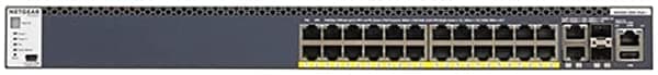 Interruptor NETGEAR GSM4328PA-100NES