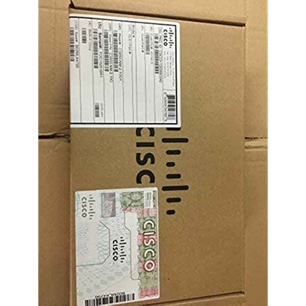 Cisco C3850-NM-2-10G = Catalizador 3850 2 x 10GE Net Mod