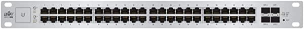 Ubiquiti Networks - Switch UniFi de 8 puertos, Administración PoE+ Gigabit con SFP, 150 W (US-8-150 W) UAP-AC-LR-US