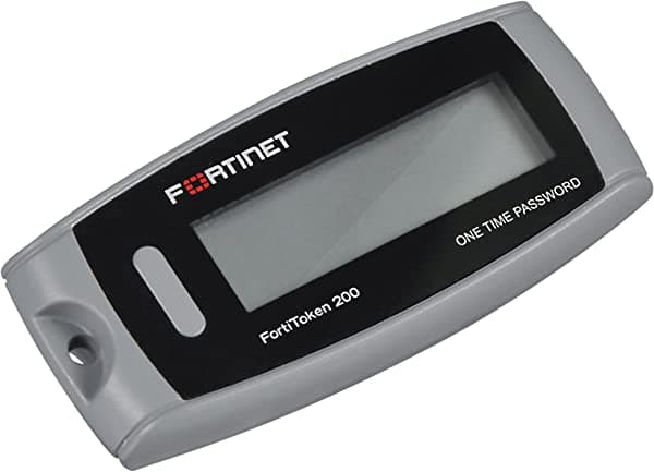 fortinet frc-exc-10 Perpetual lics para cámaras 10 Certificado de lics electrónica FTK-200-20