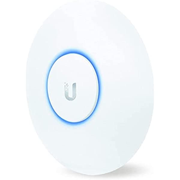 Ubiquiti UniFi AC Lite AP - Punto de acceso inalámbrico - 802.11 B/A/G/n/AC (UAPACLITEUS) Paquete de 4