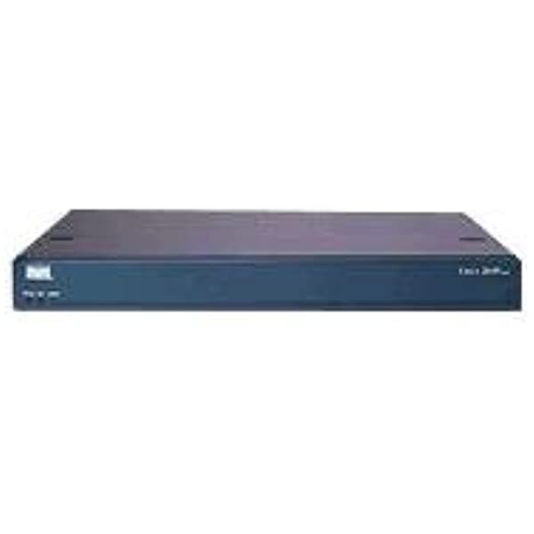 Cisco 2651 X M cisco2651 X M alto rendimiento Dual 10/100 Modular Router con Cisco IOS IP