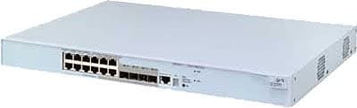 HP E4200-12G - Conmutador Ethernet (12 puertos, 5 ranuras) JE015A#ABA