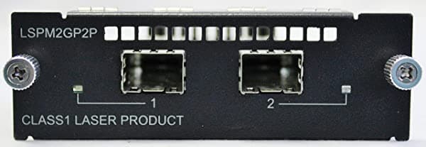 Módulo de expansión HP (JD367A)