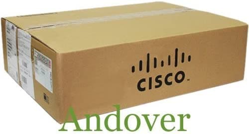 Cisco WS-C3560 - 48ts-e Catalyst 10/100 + 4 perp SFP Enhanced 48 Port Switch WS-C3560-48TS-E-RF