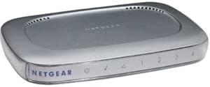 NETGEAR, INC., Netgear RP614 Broadband Router (Catalog Categoría: Tecnología informática / Red y Comunicación)