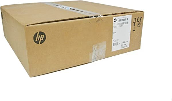 HP ProCurve 3600 - 48 V2 EI Layer 3 Switch (jg300 a # ABA)