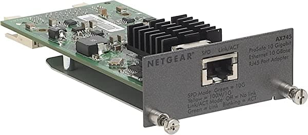 NETGEAR AX745-10000S - Descontinuado por el fabricante