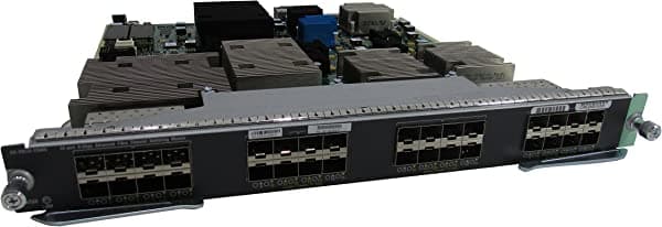 Cisco DS-X9232 - 256 K9 - 32-port 8-Gbps avanzada de fibra de canal módulo de conmutación