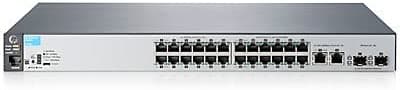 HP Hewlett Packard Enterprise 2530 - 24 J9782A