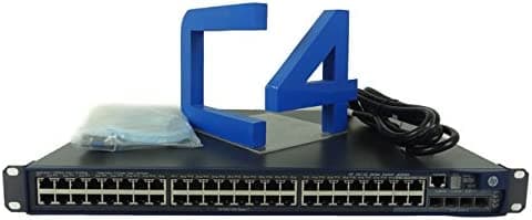 hp routing je069a#aba a5120-1.69 oz ei interruptor con 2 ranuras