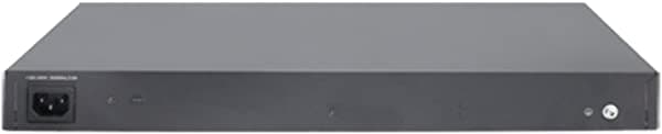 HP 830 8 puertos POE+ Unified Wired WLAM Switch JG641A#ABA