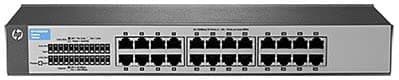 Conmutador HP J9663-61001 1410-24