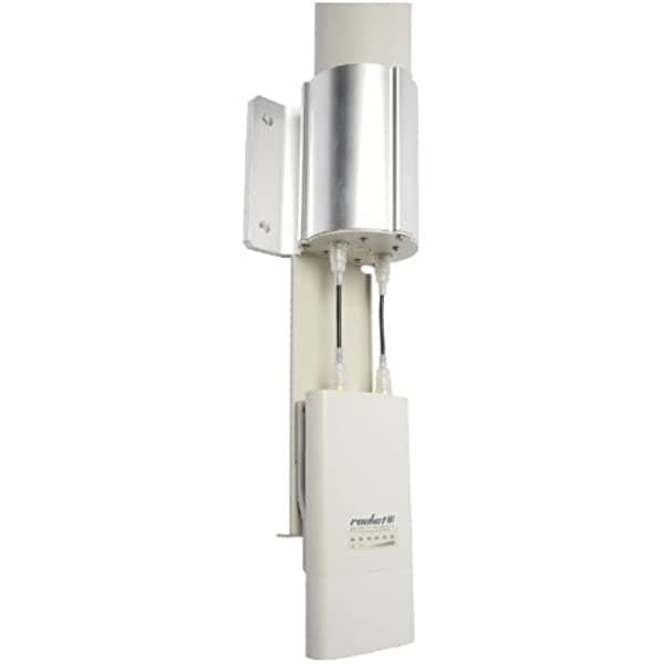 Ubiquiti Networks 2UQ3096 - Antena Sector MIMO 2x2 AM-9M13-120