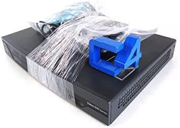 Enrutador de seguridad Ethernet reacondicionado, CISCO881-SEC-K9Reacondicionado de Cisco 881 ETHERNET SEC Router)