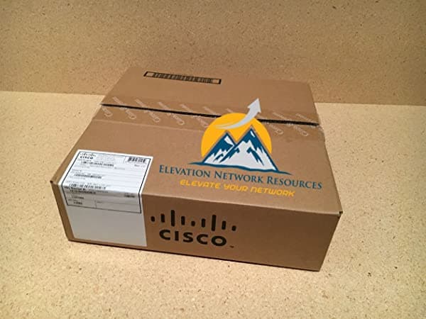 Cisco HYPERLOCATION ANTENNA MODEL 1New Retail, AIR-ANT-LOC-01=New Retail ATTACHED OMNI)