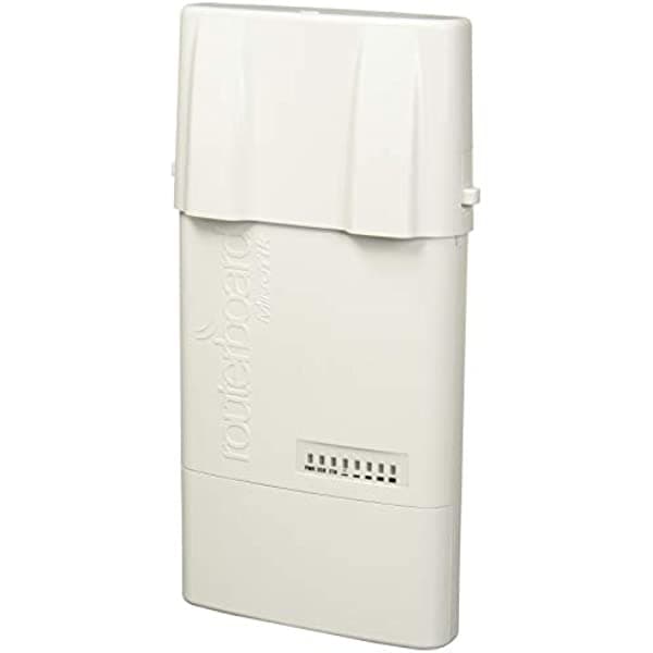 Mikrotik NetBox 5 11ac Outdoor RB911G-5HPacD-NB + MTAD-5G-30D3-PA MANT 30dBi
