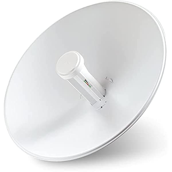 Ubiquiti pbe-m2 - 400-US 2 GHz powerbeamairmax400 mm