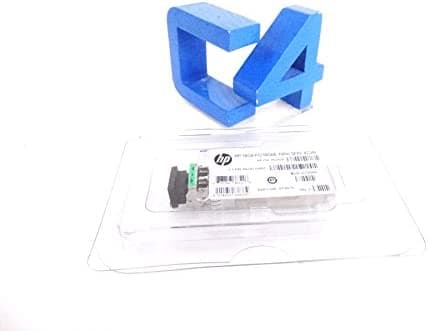 HP 738194 - 001 - HP StoreFabric 16 GB FC/10GbE 100 m Sr SFP + XCVR Transceptor