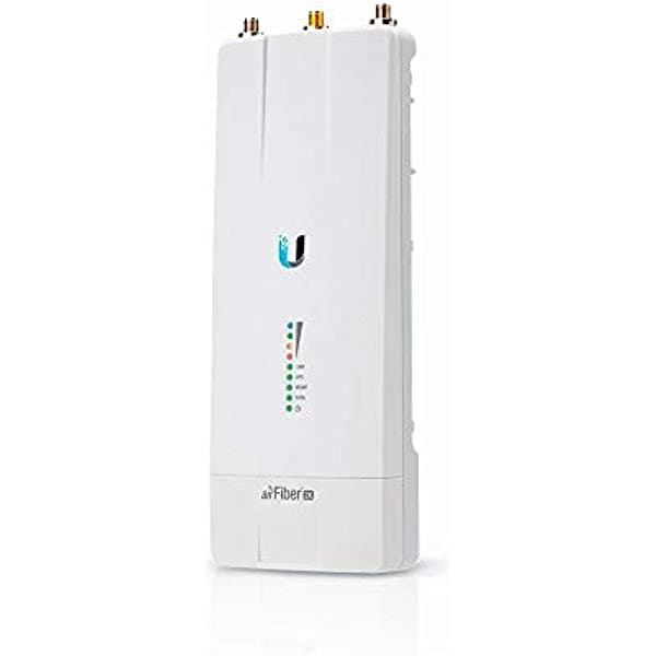 Ubiquiti Networks AF-2 X 2 GHz Carrier backhaul Radio sincronización GPS AF-2X-US