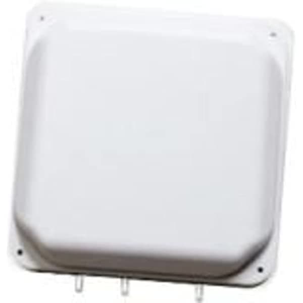 HP JW016A Aruba AP-ANT-38 - Antena - Wi-Fi - 8 dBi - Direccional - Exterior, Montaje en pared, Montaje en poste, Interior