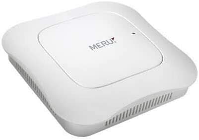 FORTINET Meru Networks AP832i Punto de acceso inalámbrico de radio dual