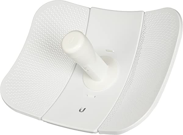 Ubiquiti lbe-5ac-23 litebeam AC de 5 GHz, 23 DBi