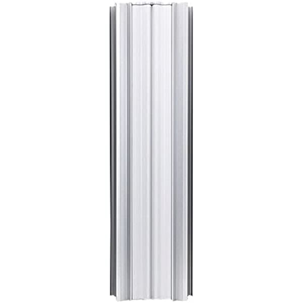 Ubiquiti - Antena MIMO de 5 GHz 2x2 baseStation - Rango - SHF - 5.15 GHz a 5.85 GHz - 22 dBi - Base StationPole AM-5AC22-45