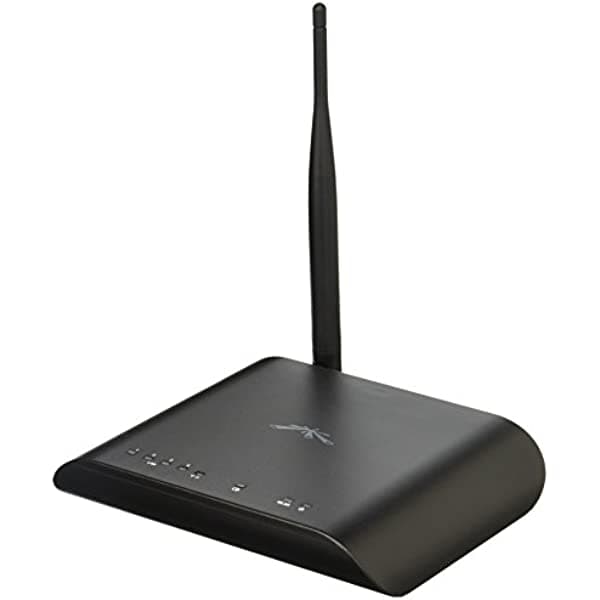 Ubiquiti Networks 802.11N Router inalámbrico Hp (AIRROUTER-HP)